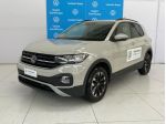 Volkswagen T-Cross 1.0 TSI Style