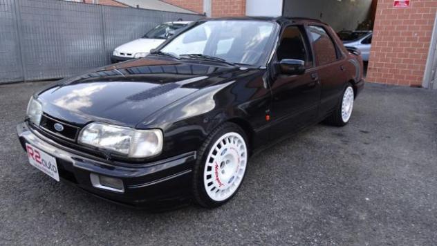 FORD Sierra COSWORTH 4X4 - Foto 2