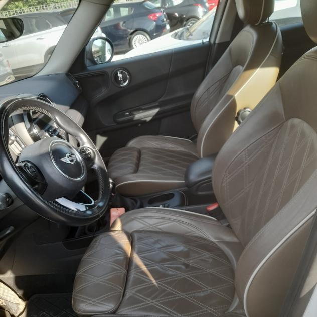 Mini Cooper D Countryman 1.5 One Business - Foto 5