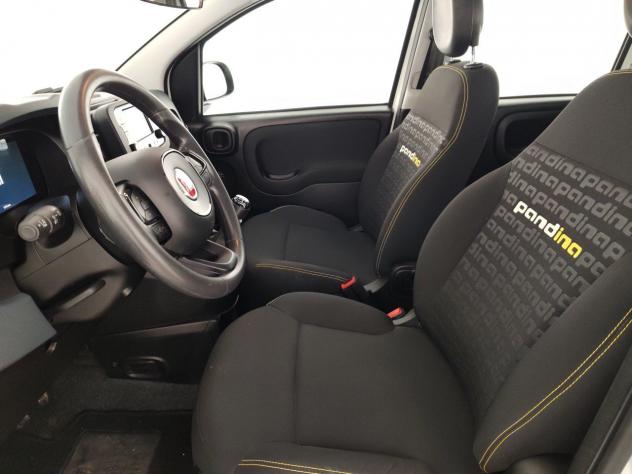 FIAT Panda 1.0 FireFly 70cv S&S Hybrid Pandina - Foto 7