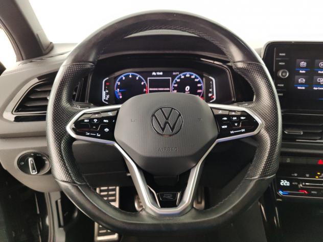 Volkswagen T-Roc 1.0 TSI R-Line - Foto 9