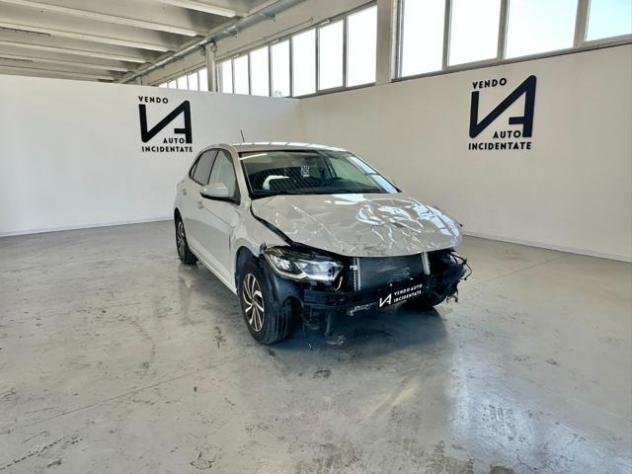 VOLKSWAGEN Polo 1.0 LIFE rif. 23742134