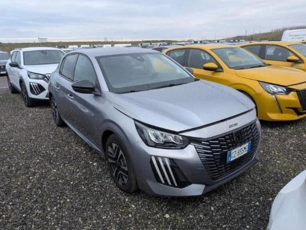 PEUGEOT 208 PureTech 100 Stop&Start 5 porte Allure rif. 24092759 - Foto 2