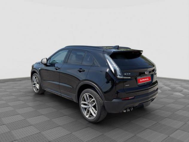 CADILLAC XT4 XT4 350 TD AWD Sport rif. 23952083 - Foto 3