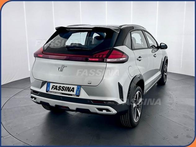 DR AUTOMOBILES dr3 DR 3 1.5 CVT Auto. - Foto 6