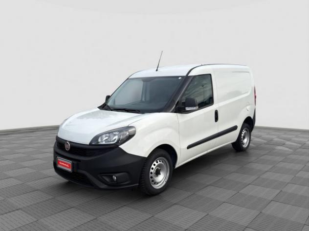 FIAT Doblò Doblò 1.6 MJT 90CV S&S PC-TN Cargo Business rif. 24026740