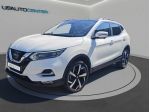 Nissan Qashqai II 2017 1.6 dci Tekna 2wd 130cv