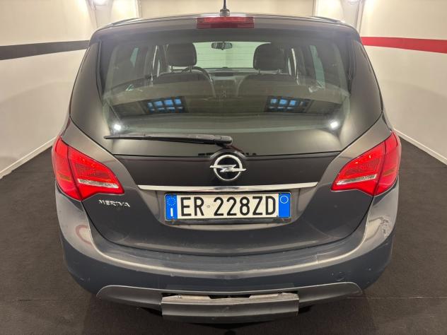 Opel Meriva 1.4 100CV Cosmo PORTA BICI FLEX INTEGRATO - Foto 5