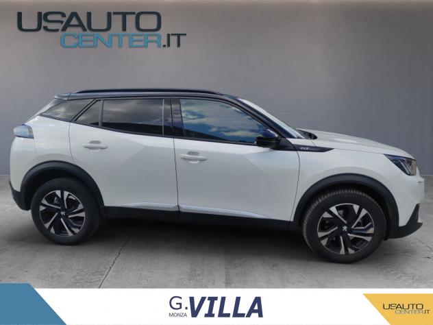 Peugeot 2008 II 2020 1.5 bluehdi GT Pack s&s 130cv eat8 - Foto 3