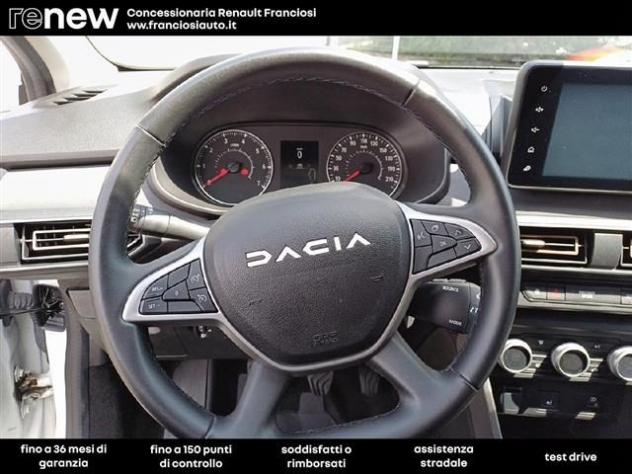 DACIA Jogger 1.0 TCe GPL EXTREME UP 5 P NBI rif. 24161676 - Foto 9