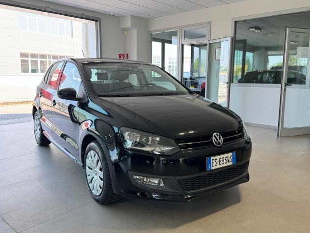 Volkswagen Polo 1.2 Comfortline 51kW - Foto 6