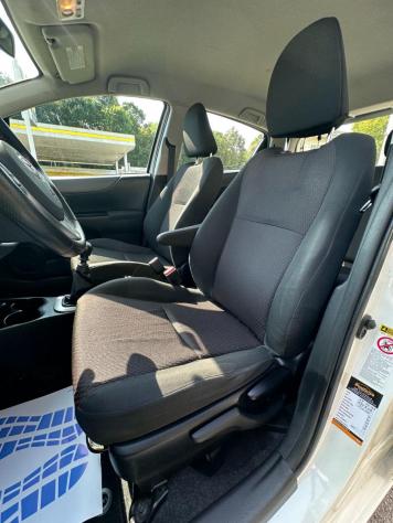 TOYOTA - Yaris - 1.4 D-4D 5p. Style #UNICOPROPRIETARIO - Foto 8