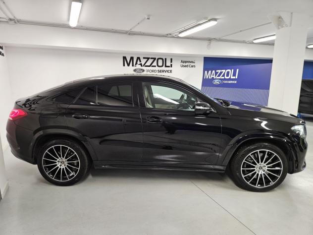 Mercedes-Benz GLE 350 de hybrid EQ 4Matic Premium - Foto 6