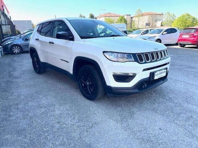 Jeep Compass 1.6 Multijet II 2WD Sport - Foto 3