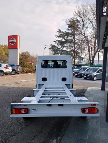 Nissan Interstar PRONTA CONSEGNA 130CV L3P3 PREZZO+IVA - Foto 7