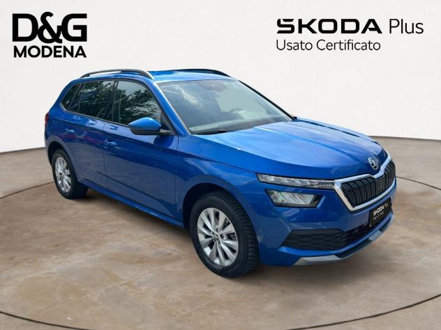 Škoda Kamiq 1.0 TSI 95cv Ambition - Foto 6