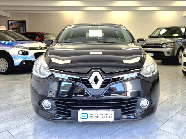 Renault Clio 1.5 dCi 8V 75CV 5 porte Wave - Foto 2