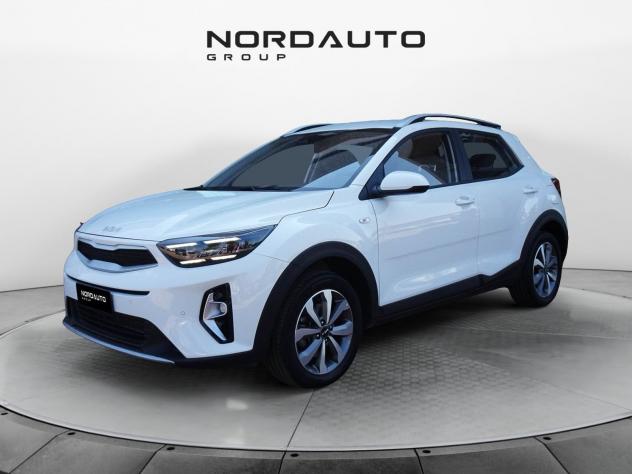 Kia Stonic 1.2 MPI Urban