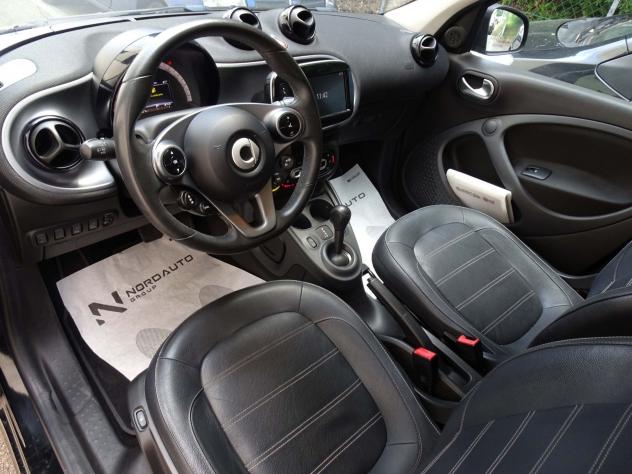 smart forfour 2ªs. (W453) 70 1.0 twinamic Prime - Foto 6