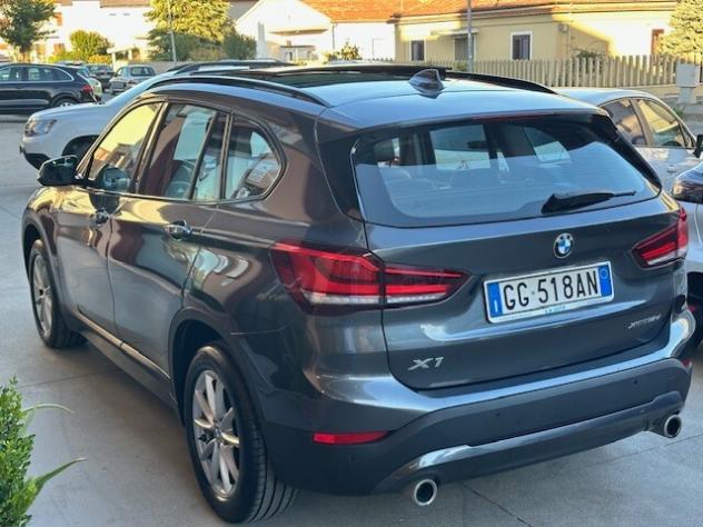 Bmw X1 xDrive18d Advantage IVA ESPOSTA FULL OPTIONAL - Foto 5