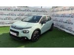 CITROEN C3 PureTech 68 Live KM CERTIFICATI GARANZIA 12 MESI rif. 24079246