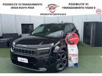 JEEP Avenger 1.2 Turbo 100 CV Summit rif. 22768505