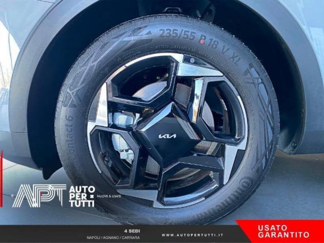 Kia Sportage Sportage crdi mhev Style mt - Foto 5