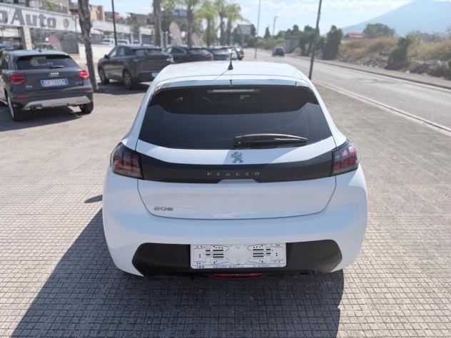 Peugeot 208 BlueHDi 100 Stop&Start 5 porte Active - Foto 4
