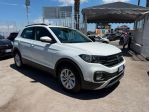 Volkswagen T-Cross  2022 1.0 TSI 95cv Sport 43000KM
