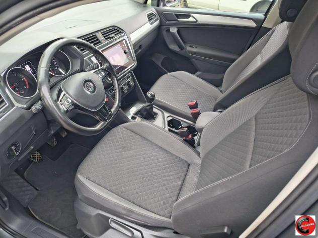 VOLKSWAGEN Tiguan 1.6 TDI R LINE LED - Foto 4