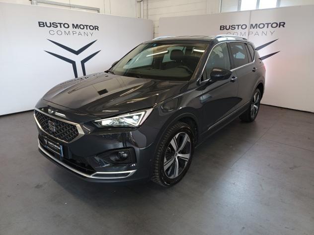 SEAT Tarraco Tarraco 2.0 tdi Xperience 150cv dsg 7p.ti - Foto 3