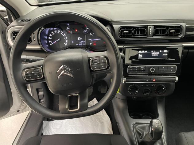 Citroen C3 1.2 82CV Shine#CINGHIA FATTA - Foto 8