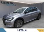 Peugeot 208 e- ALLURE - Motore Elettrico 136cv (100kW)