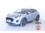 FORD Puma 1.5 120 CV S&S Titanium *SCONTO IMMEDIATO* rif. 22640287