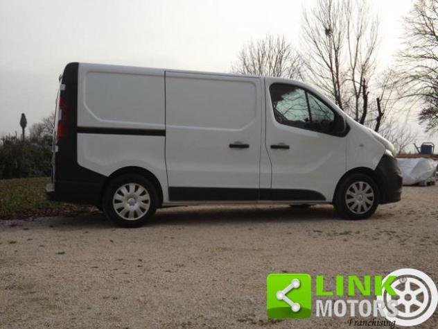 OPEL Vivaro 1.6 BiTurbo con polizza di garanzia meccanica - Foto 5