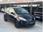 Ford  Ka+ 1.3 TDCi 75CV