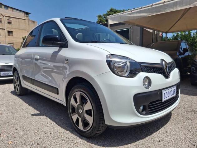 Renault Twingo SCe Stop&Start Lovely - Foto 9
