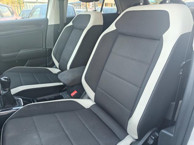 Volkswagen T-Roc 1.6 TDI SCR Style BlueMotion Technology - Foto 10