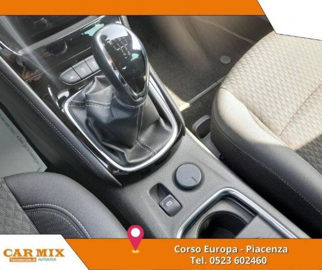 Opel Astra Astra 1.0 Turbo ecoFLEX Start&Stop 5 porte Innovation - Foto 9