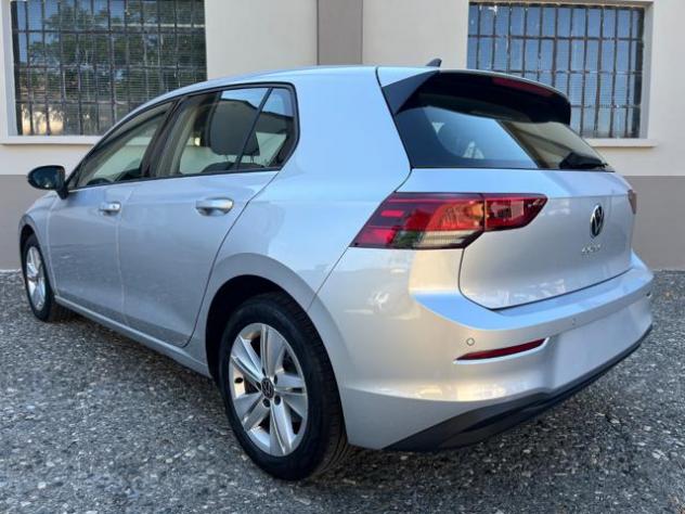 VOLKSWAGEN Golf IN PROMO!!!!!!2.0 TDI 150 CV DSG SCR STYLE rif. 24003325 - Foto 6