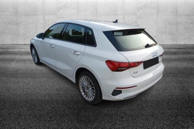 AUDI A3 SPB 40 TFSI e S tronic Business Advanced rif. 23758080 - Foto 4