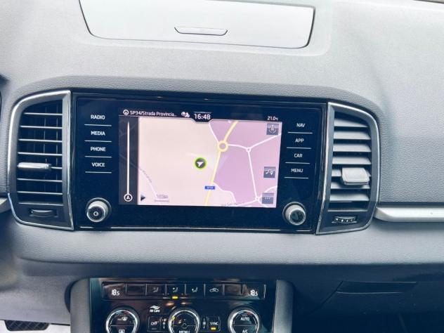 Škoda Karoq 1.6 TDI SCR DSG Executive - Foto 10