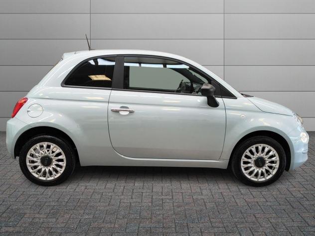 FIAT 500 III 2015 1.0 hybrid Dolcevita 70cv - Foto 3