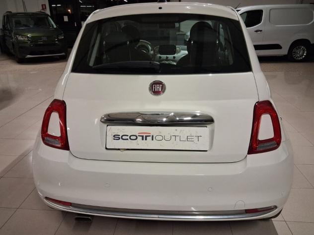 FIAT 500 III 2015 1.2 Dolcevita easypower Gpl 69cv - Foto 6