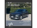 AUDI Q5 SPB 40 TDI quattro S tronic S line rif. 23419941