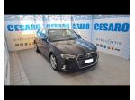 AUDI A3 1.6 tdi 110cv s-tronic rif. 23844442