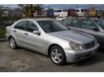 Mercedes-Benz Classe C C 220 CDI cat Elegance - Commercianti