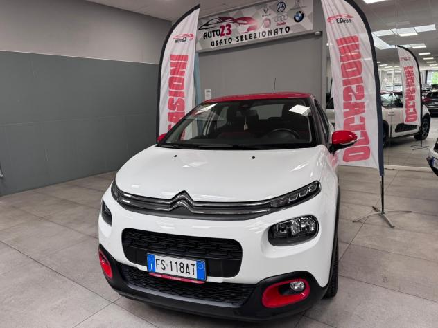 Citroen C3 PureTech 82 Feel - Foto 3