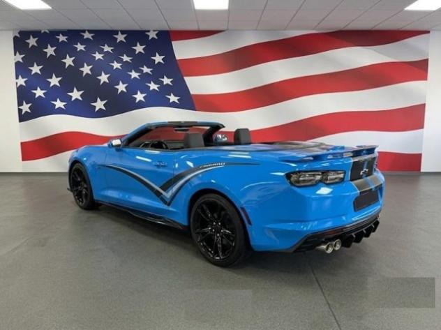 CHEVROLET Camaro Camaro 2.0 l Turbo Full rif. 23936837 - Foto 2