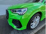Audi Q3 RS Q3 quattro S tronic